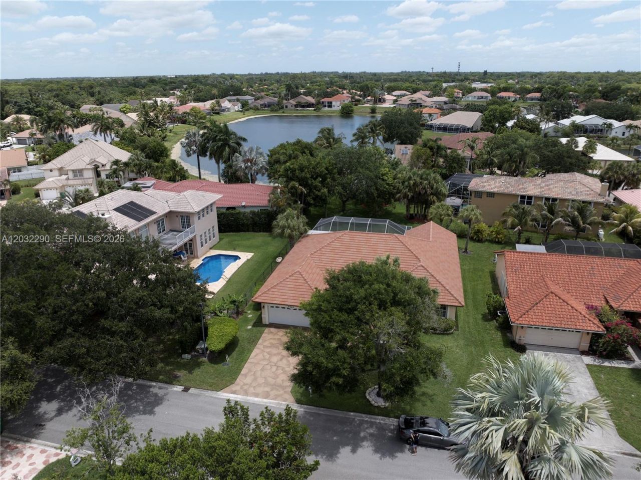 8269 NW 40th Ct, Coral Springs, FL 33065 Photo