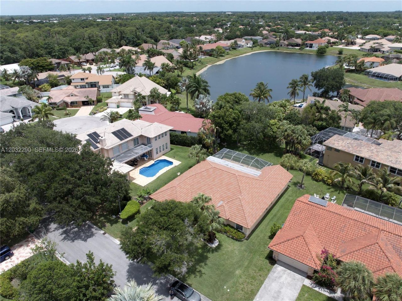 8269 NW 40th Ct, Coral Springs, FL 33065 Photo