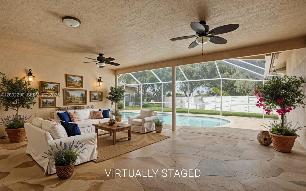 8269 NW 40th Ct, Coral Springs, FL 33065 Photo