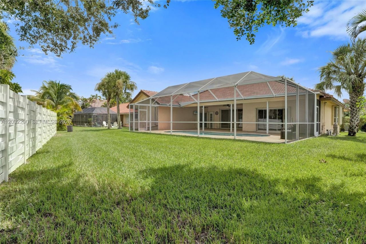8269 NW 40th Ct, Coral Springs, FL 33065 Photo