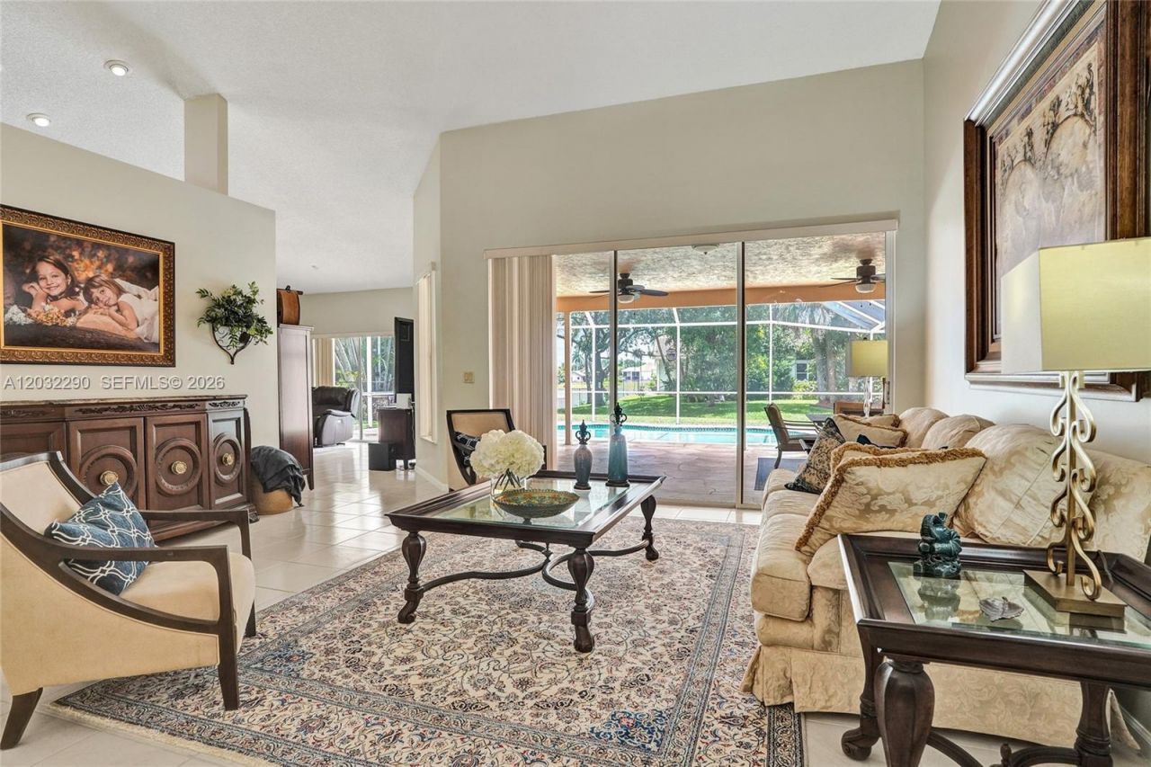 8269 NW 40th Ct , Coral Springs, FL 33065 Photo