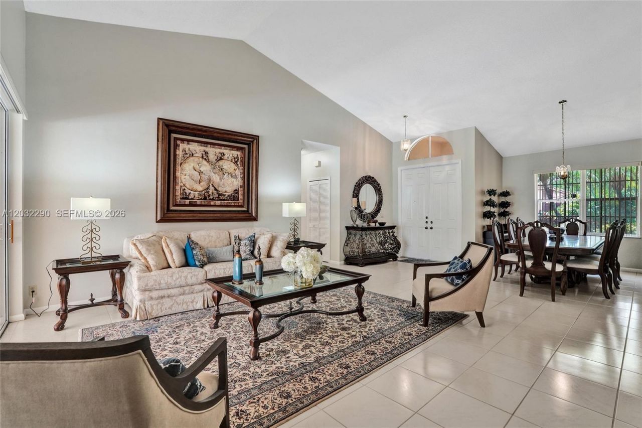 8269 NW 40th Ct , Coral Springs, FL 33065 Photo