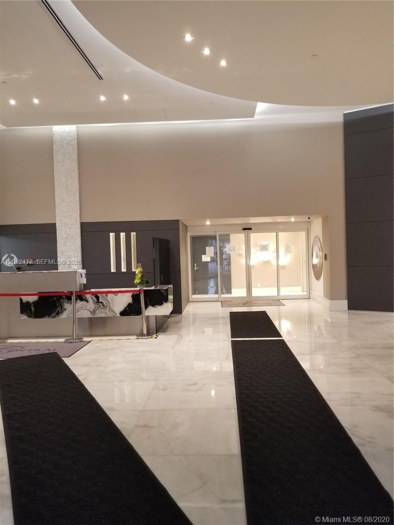 3300 NE 192nd St , Unit 1109, Aventura, FL 33180 Photo