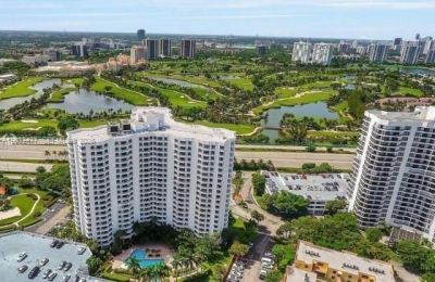 3300 NE 192nd St , Unit 1109, Aventura, FL 33180 Photo