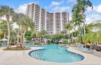 3300 NE 192nd St , Unit 1109, Aventura, FL 33180 Photo