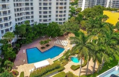3300 NE 192nd St , Unit 1109, Aventura, FL 33180 Photo