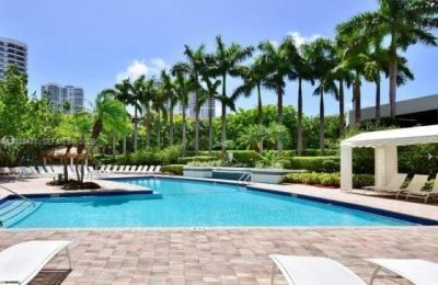 3300 NE 192nd St , Unit 1109, Aventura, FL 33180 Photo
