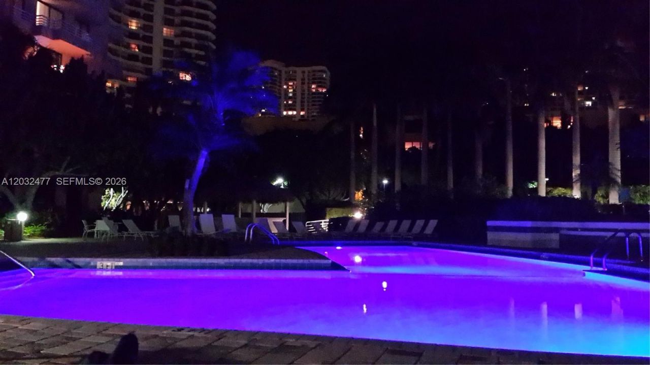 3300 NE 192nd St , Unit 1109, Aventura, FL 33180 Photo