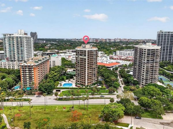 2901 S Bayshore Dr, Unit 4A, Miami, FL 33133