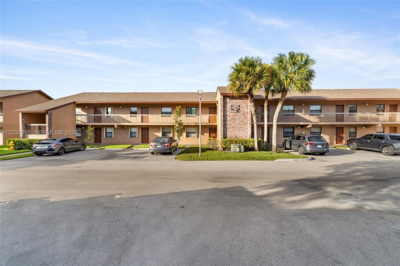 10003 Winding Lake Rd, Unit 203, Sunrise, FL 33351 Photo