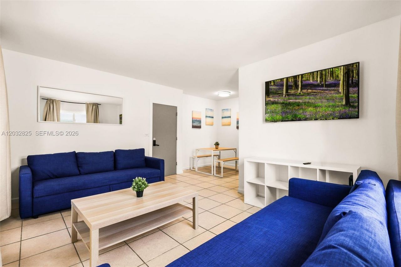 7340 Harding Ave , Unit 8, Miami Beach, FL 33141 Photo