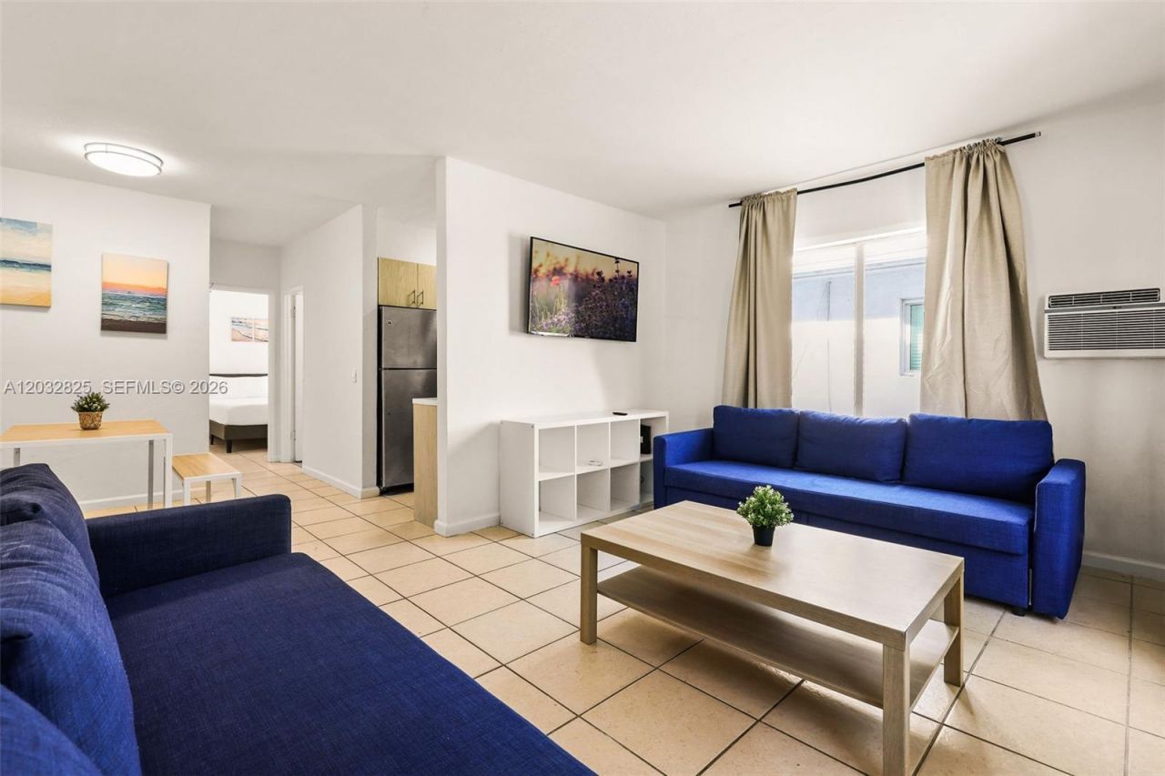 7340 Harding Ave , Unit 8, Miami Beach, FL 33141 Photo