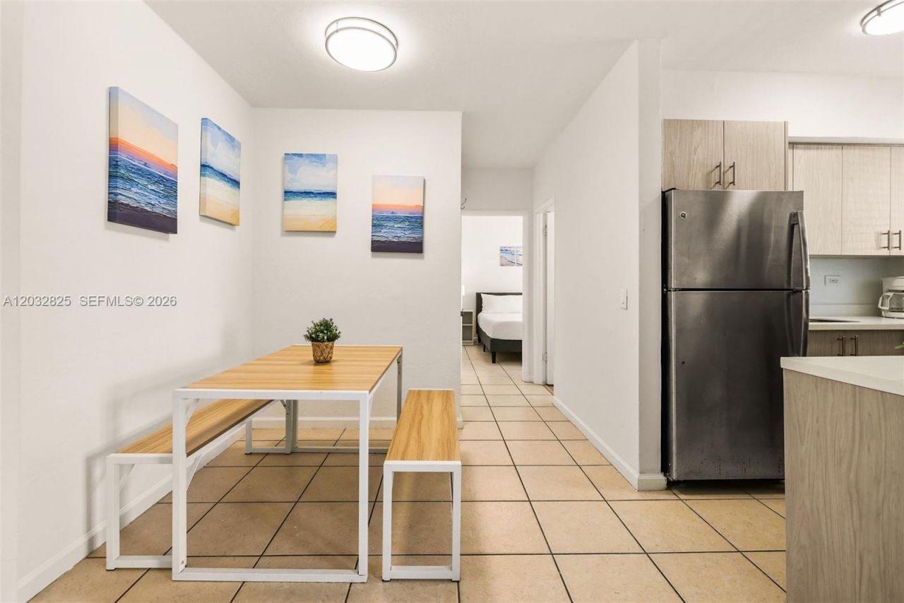 7340 Harding Ave , Unit 8, Miami Beach, FL 33141 Photo