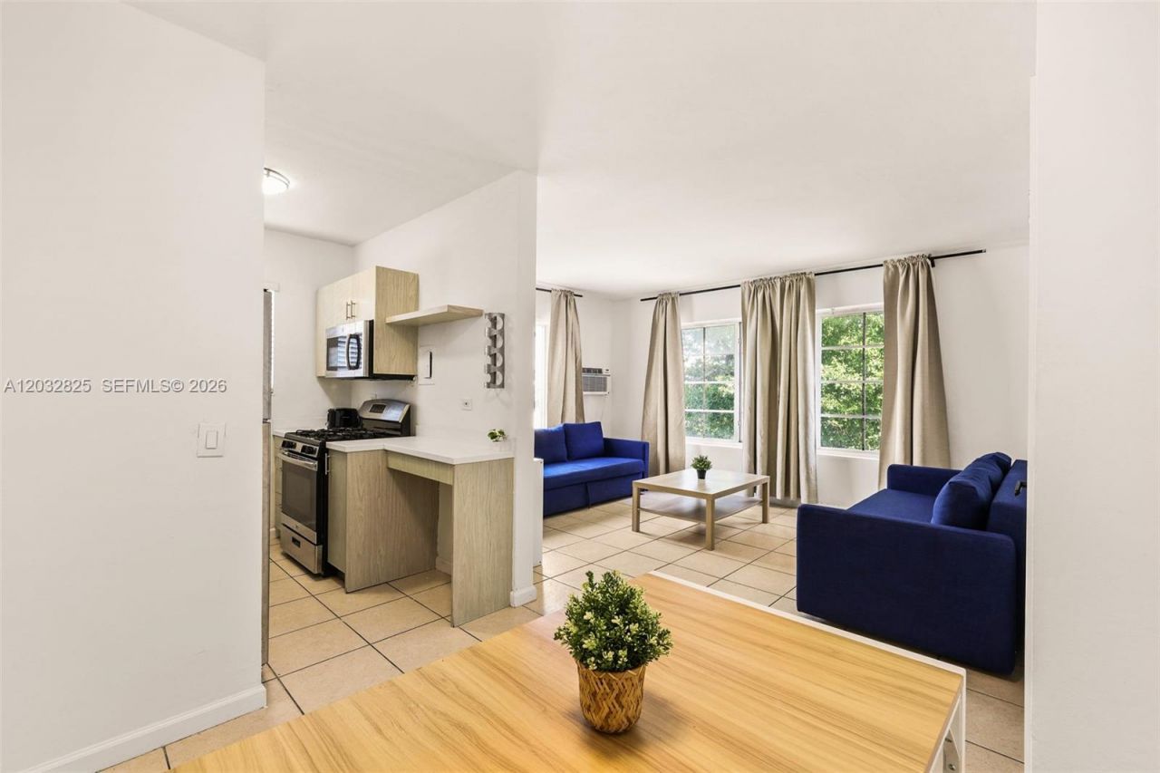 7340 Harding Ave , Unit 8, Miami Beach, FL 33141 Photo
