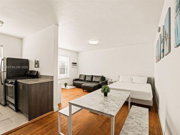 7340 Harding Ave , Unit 15, Miami Beach, FL 33141