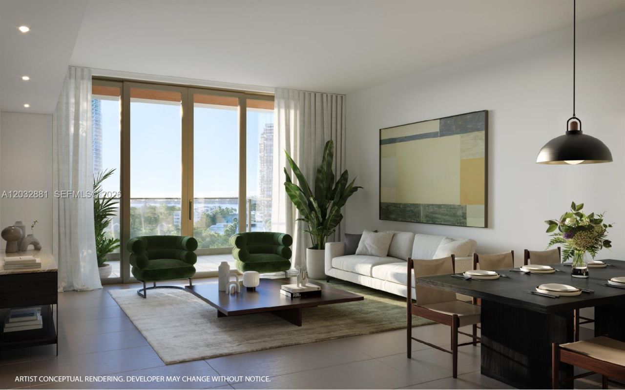 2200 Brickell Ave, Unit 218, Miami, FL 33129 Photo
