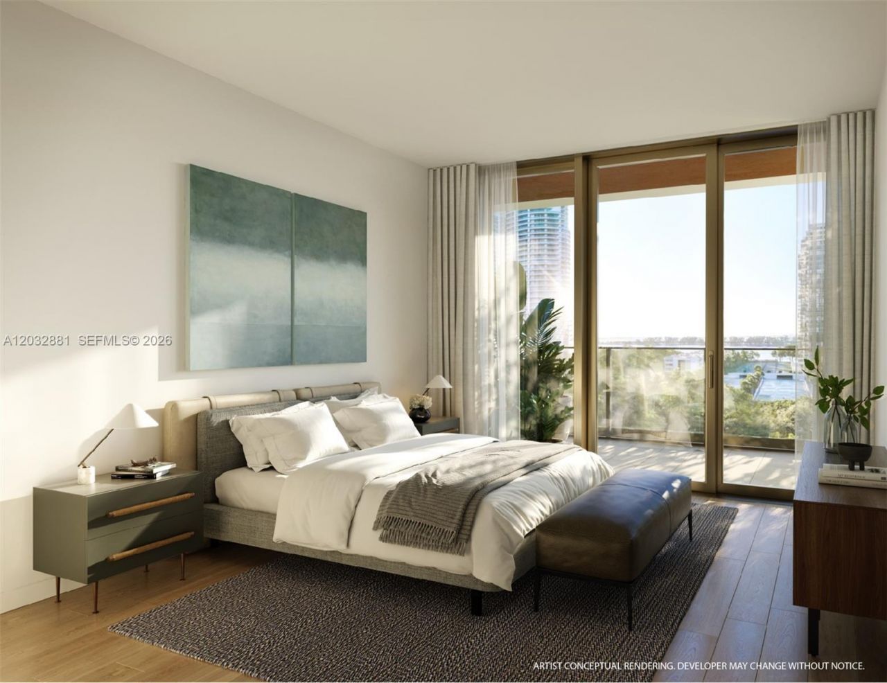 2200 Brickell Ave, Unit 218, Miami, FL 33129 Photo