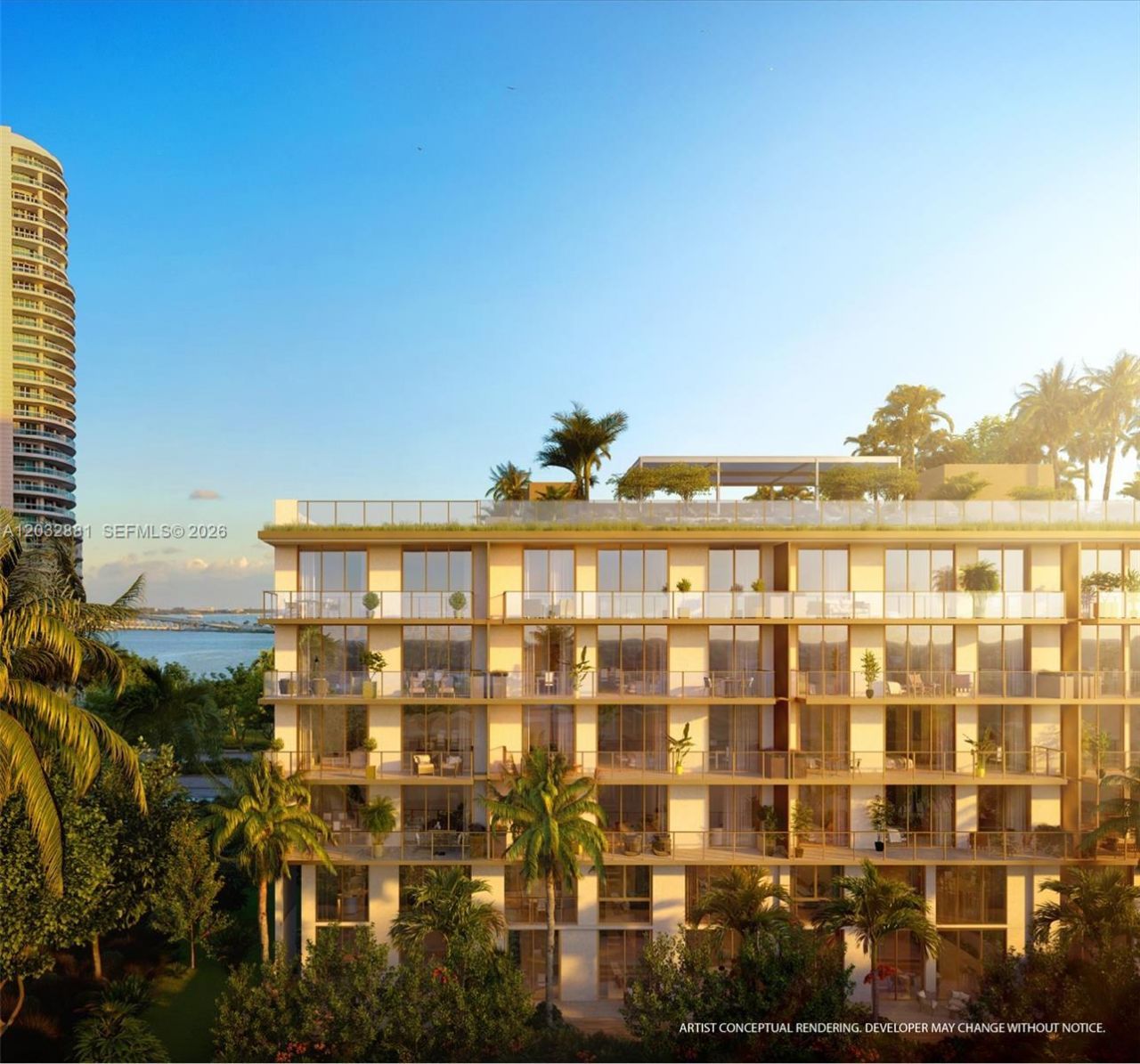 2200 Brickell Ave, Unit 218, Miami, FL 33129 Photo