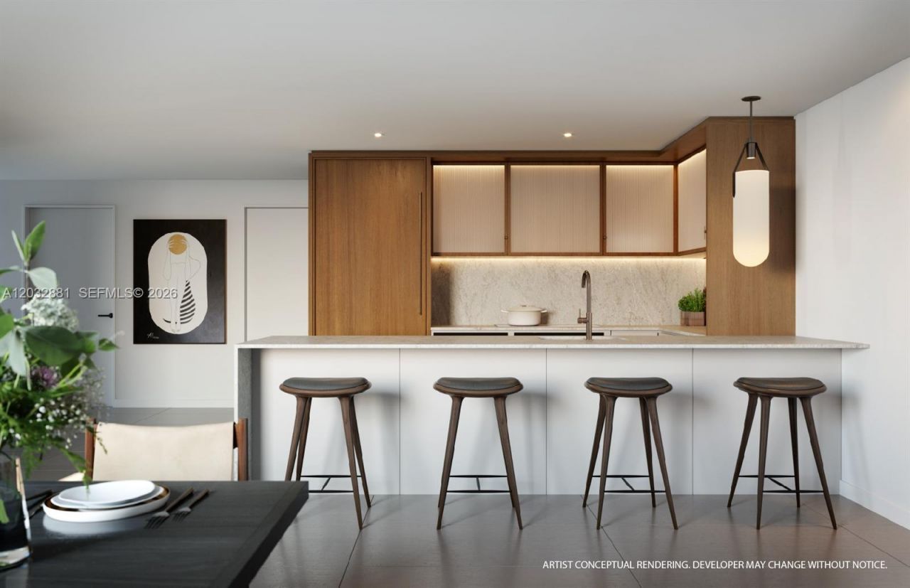 2200 Brickell Ave, Unit 218, Miami, FL 33129 Photo