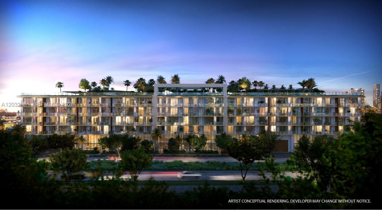 2200 Brickell Ave, Unit 218, Miami, FL 33129 Photo