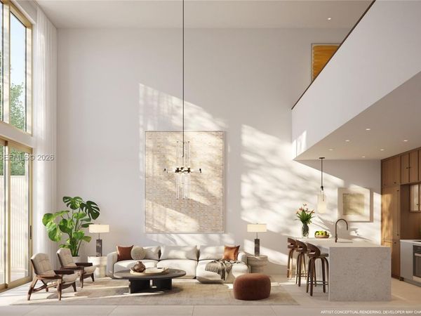 2200 Brickell Ave, Unit Garden Vil, Miami, FL 33129