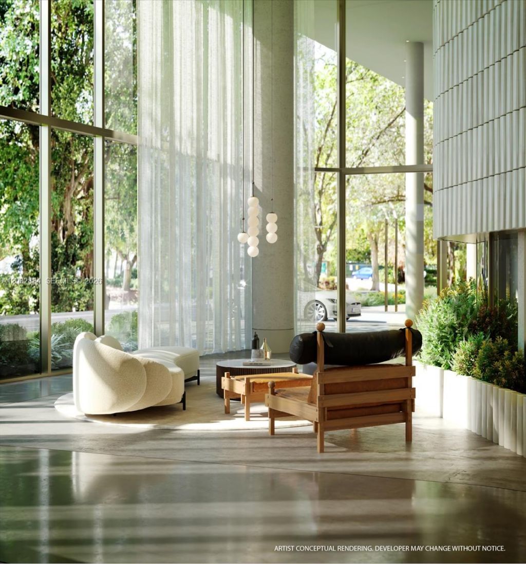 2200 Brickell Ave, Unit Villa 105, Miami, FL 33129 Photo
