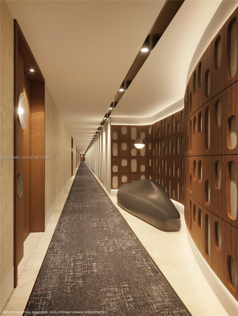 2200 Brickell Ave, Unit Villa 105, Miami, FL 33129 Photo