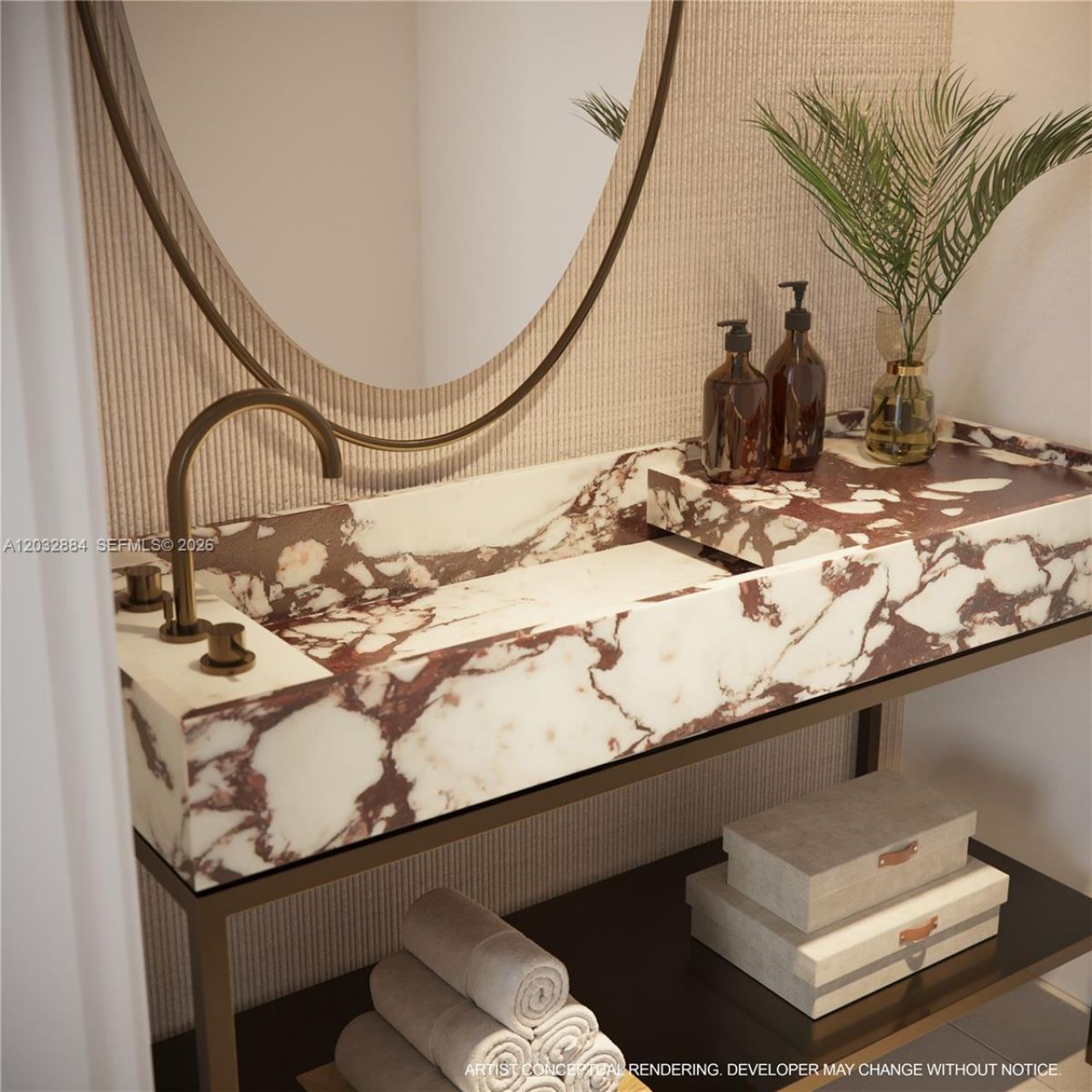 2200 Brickell Ave, Unit Villa 105, Miami, FL 33129 Photo
