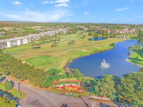 1601 ABACO DR , Unit F3, Coconut Creek, FL 33066