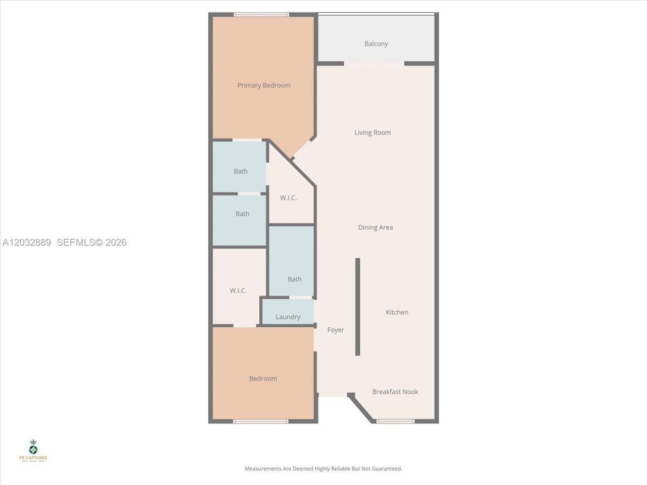 1601 Abaco Dr , Unit F3, Coconut Creek, FL 33066 Photo