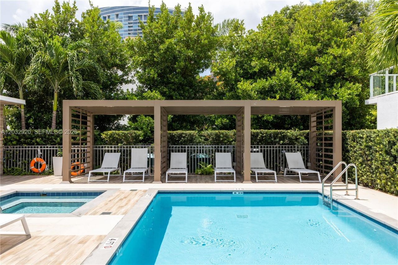 455 NE 39th St , Unit 109, Miami, FL 33137 Photo