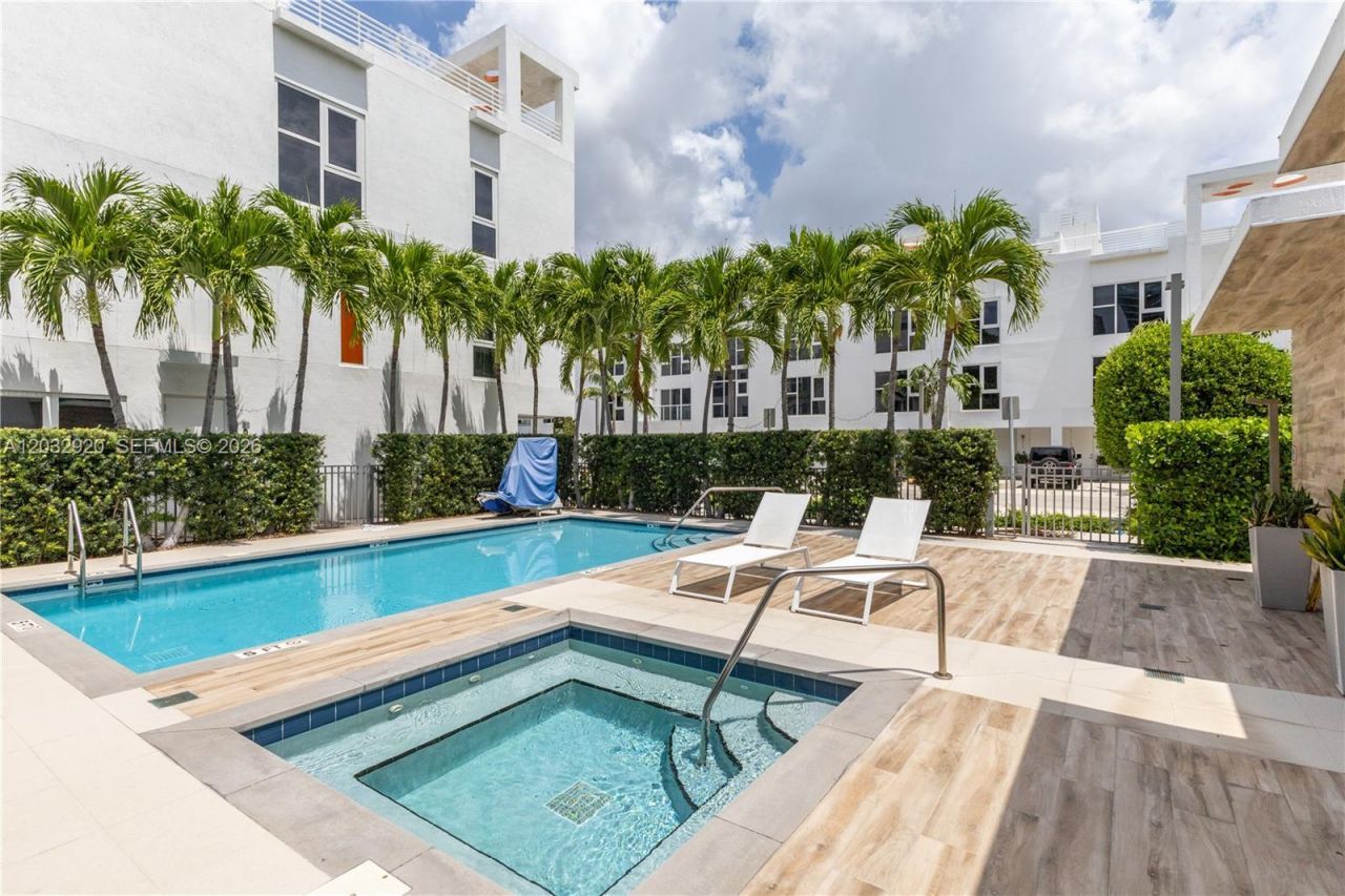 455 NE 39th St , Unit 109, Miami, FL 33137 Photo