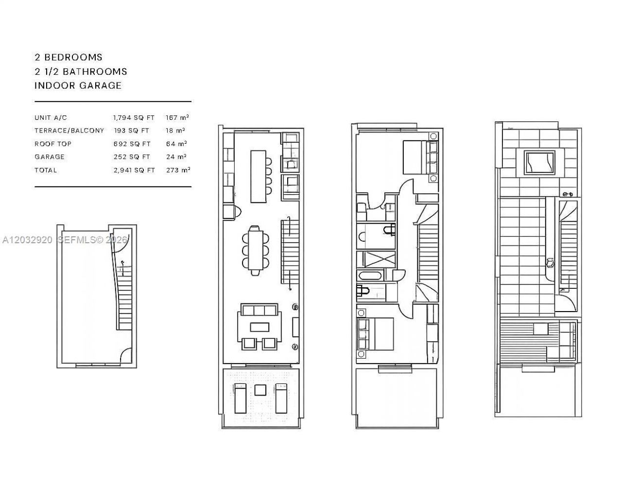 455 NE 39th St, Unit 109, Miami, FL 33137 Photo