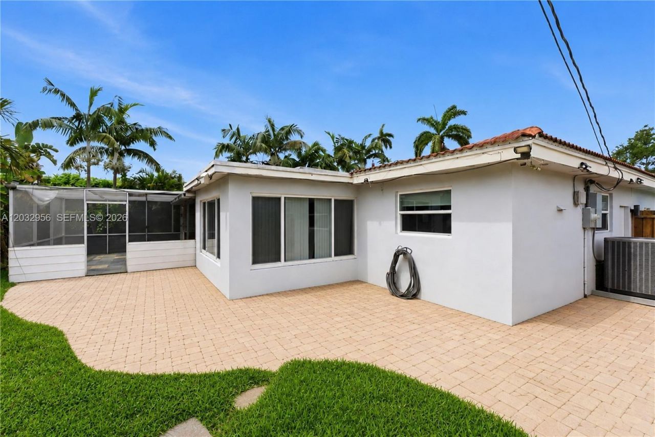 719 N 31st Rd, Hollywood, FL 33021 Photo