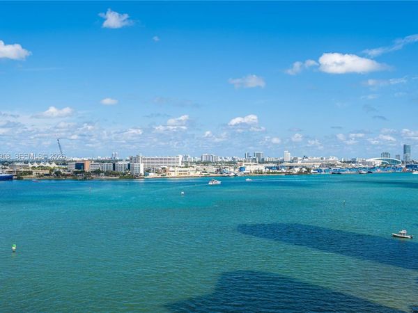 900 Brickell Key Blvd , Unit 1002, Miami, FL 33131