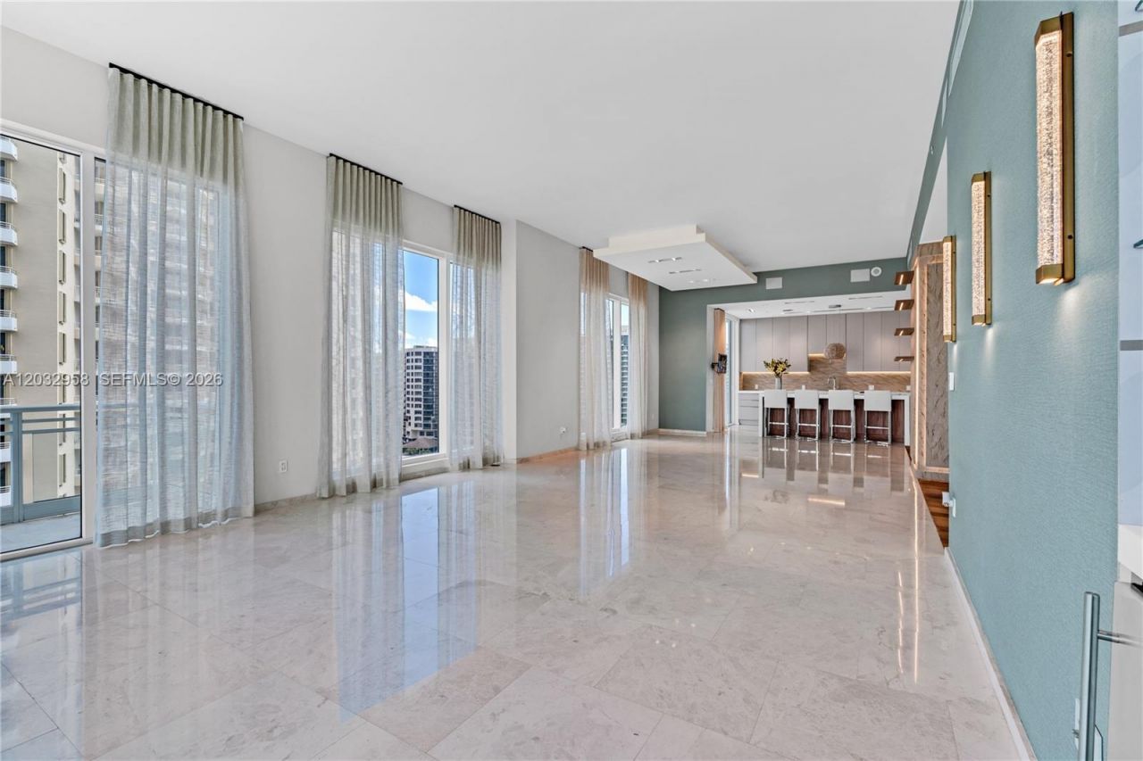 900 Brickell Key Blvd , Unit 1002, Miami, FL 33131 Photo