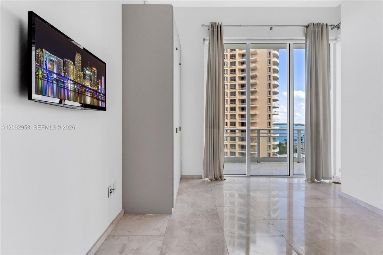 900 Brickell Key Blvd , Unit 1002, Miami, FL 33131 Photo