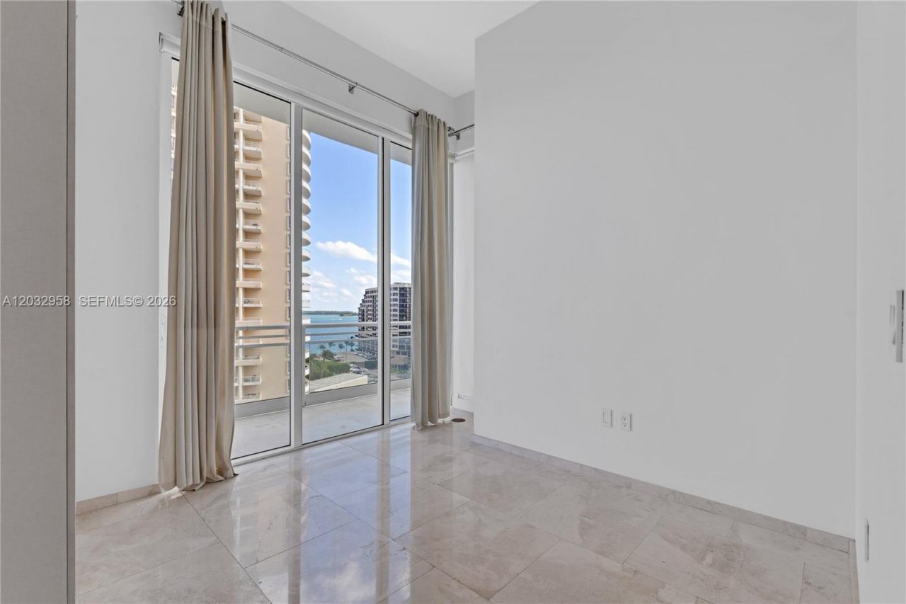 900 Brickell Key Blvd , Unit 1002, Miami, FL 33131 Photo
