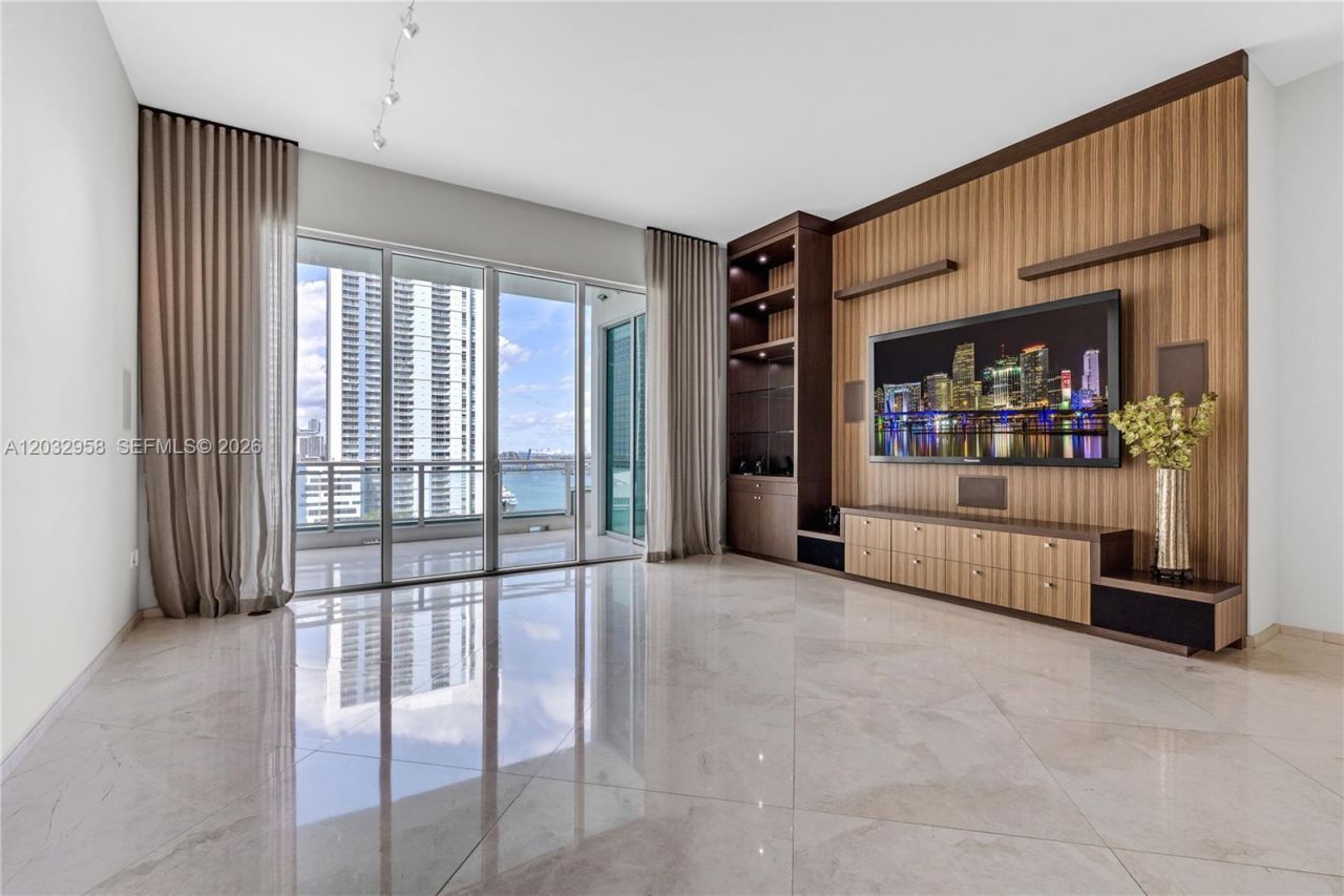 900 Brickell Key Blvd , Unit 1002, Miami, FL 33131 Photo