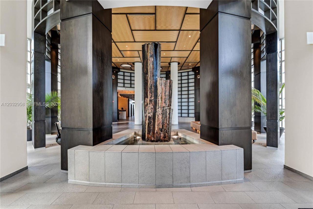 900 Brickell Key Blvd , Unit 1002, Miami, FL 33131 Photo