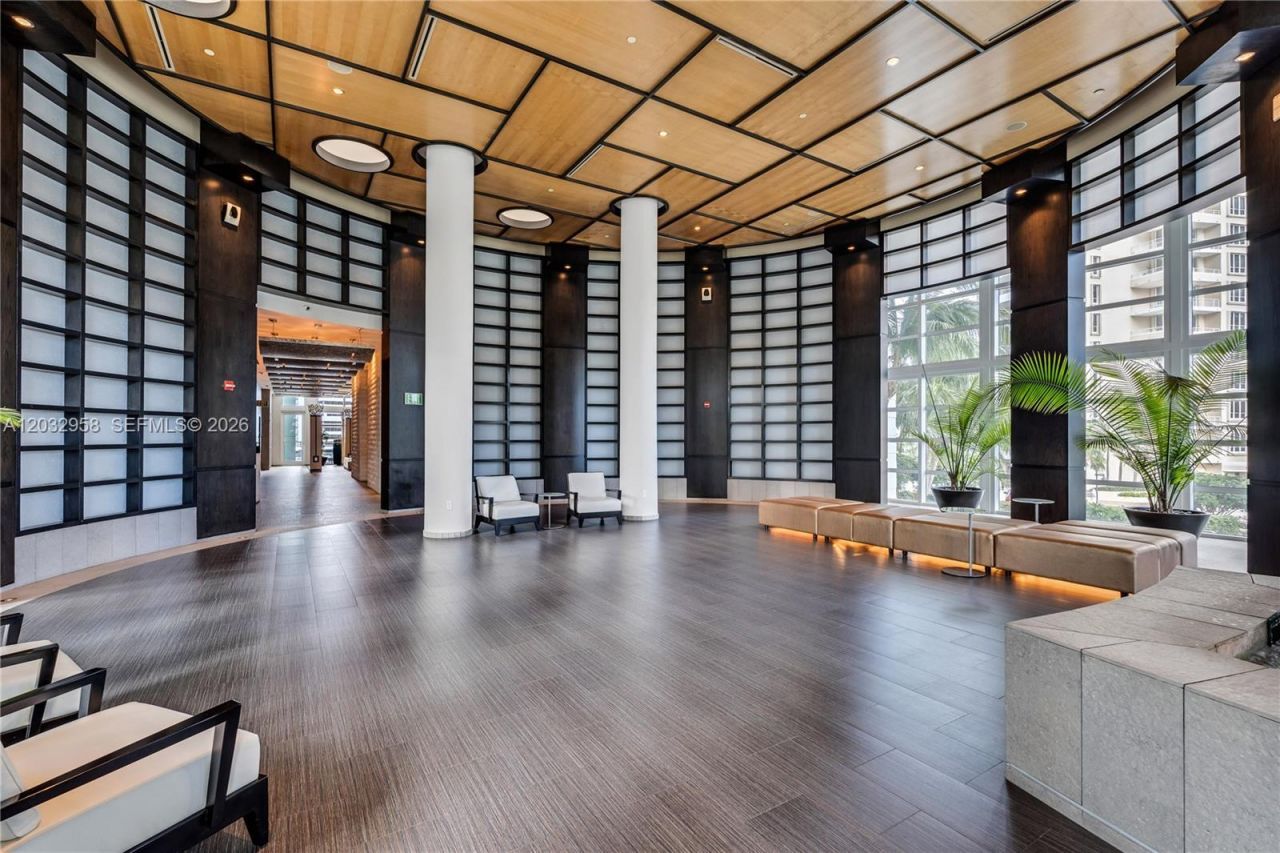 900 Brickell Key Blvd , Unit 1002, Miami, FL 33131 Photo