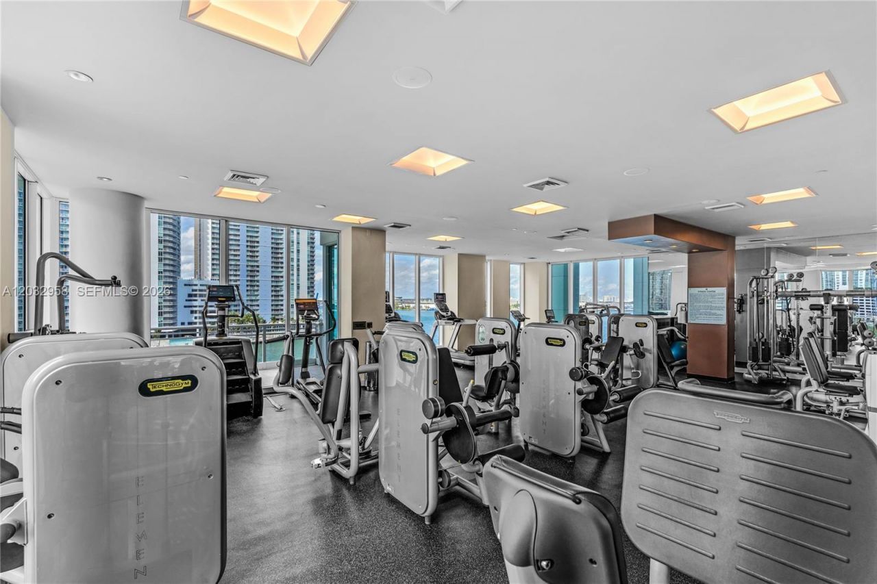 900 Brickell Key Blvd , Unit 1002, Miami, FL 33131 Photo