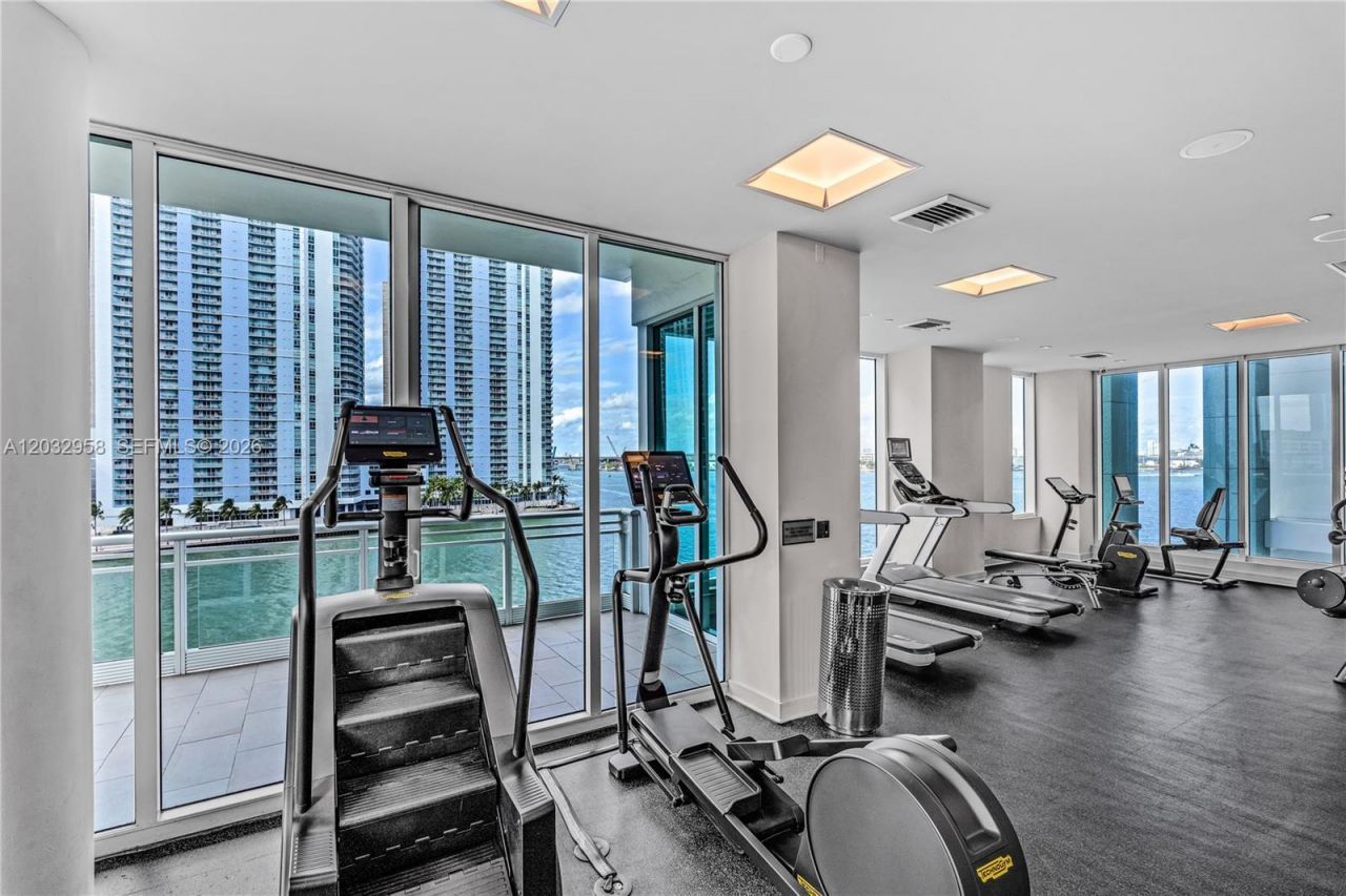 900 Brickell Key Blvd , Unit 1002, Miami, FL 33131 Photo
