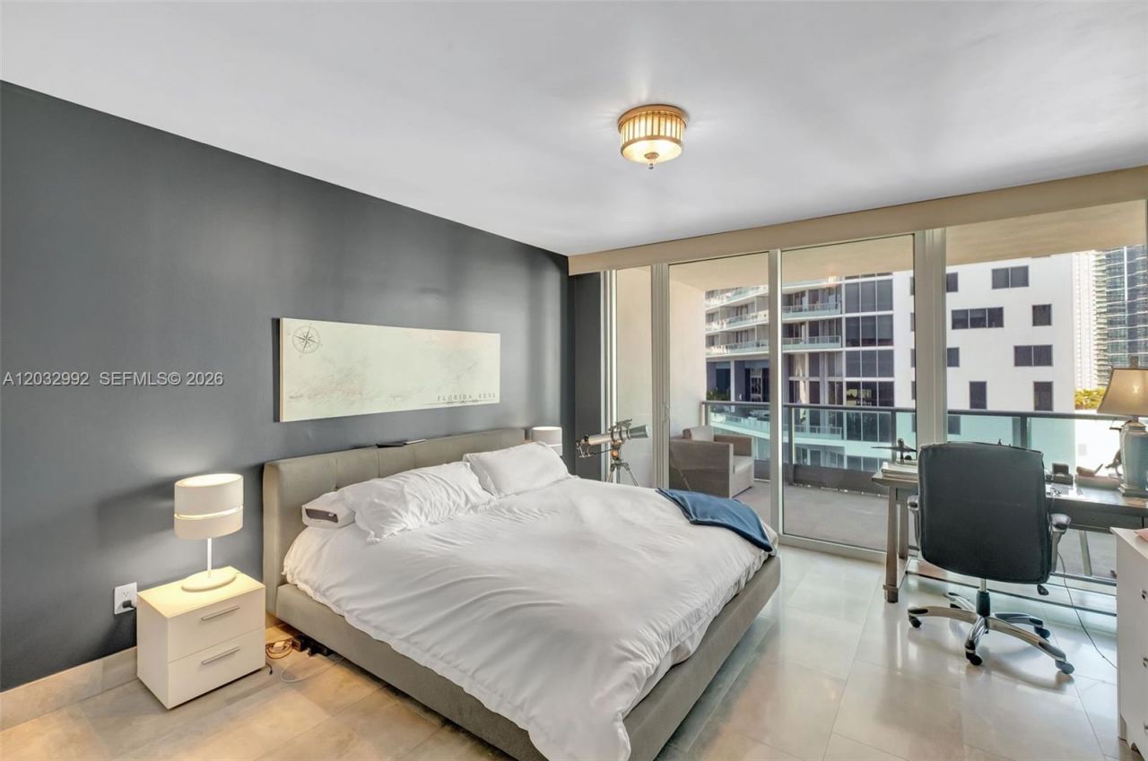 1331 Brickell Bay Dr , Unit 1504, Miami, FL 33131 Photo