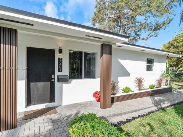 4284 NW 1st Ave , Unit 4284, Miami, FL 33127