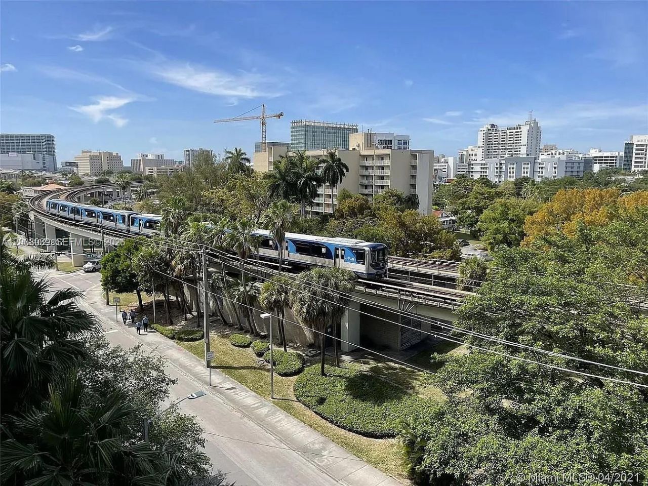816 NW 11th St , Unit 704, Miami, FL 33136 Photo