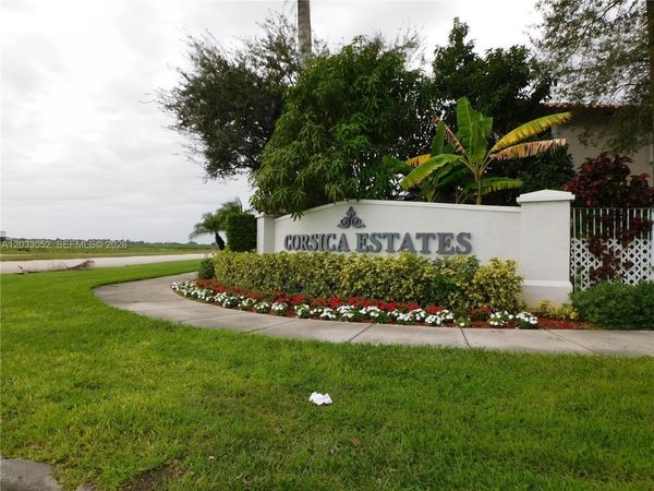15002 SW 161st Pl, Miami, FL 33196