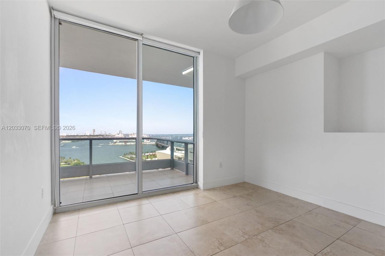 900 Biscayne Blvd , Unit 2304, Miami, FL 33132 Photo