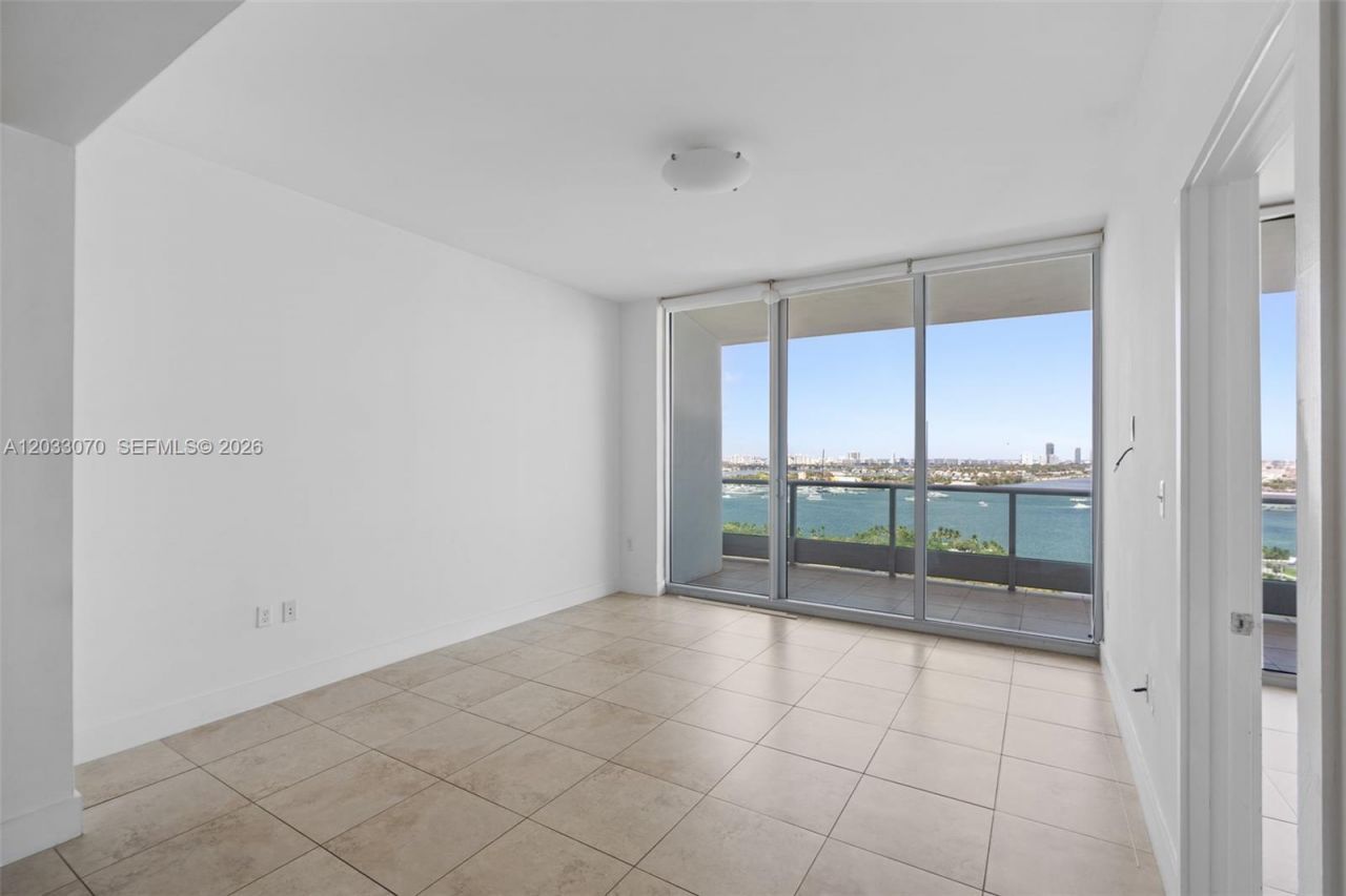 900 Biscayne Blvd , Unit 2304, Miami, FL 33132 Photo