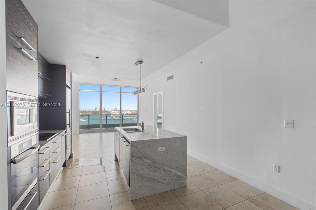 900 Biscayne Blvd , Unit 2304, Miami, FL 33132 Photo